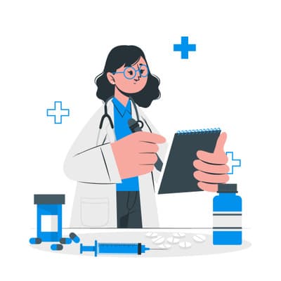 Profesionales Acreditados