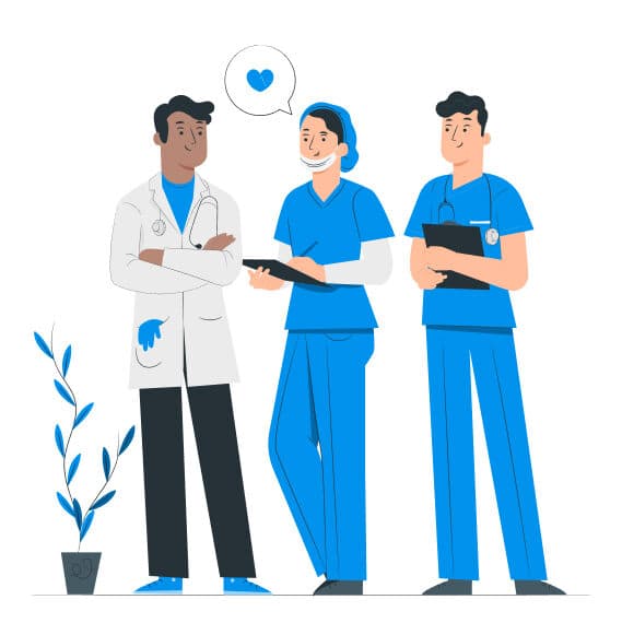 Healthcare Professionals Network