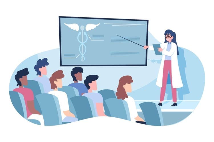 Capacitación NCLEX