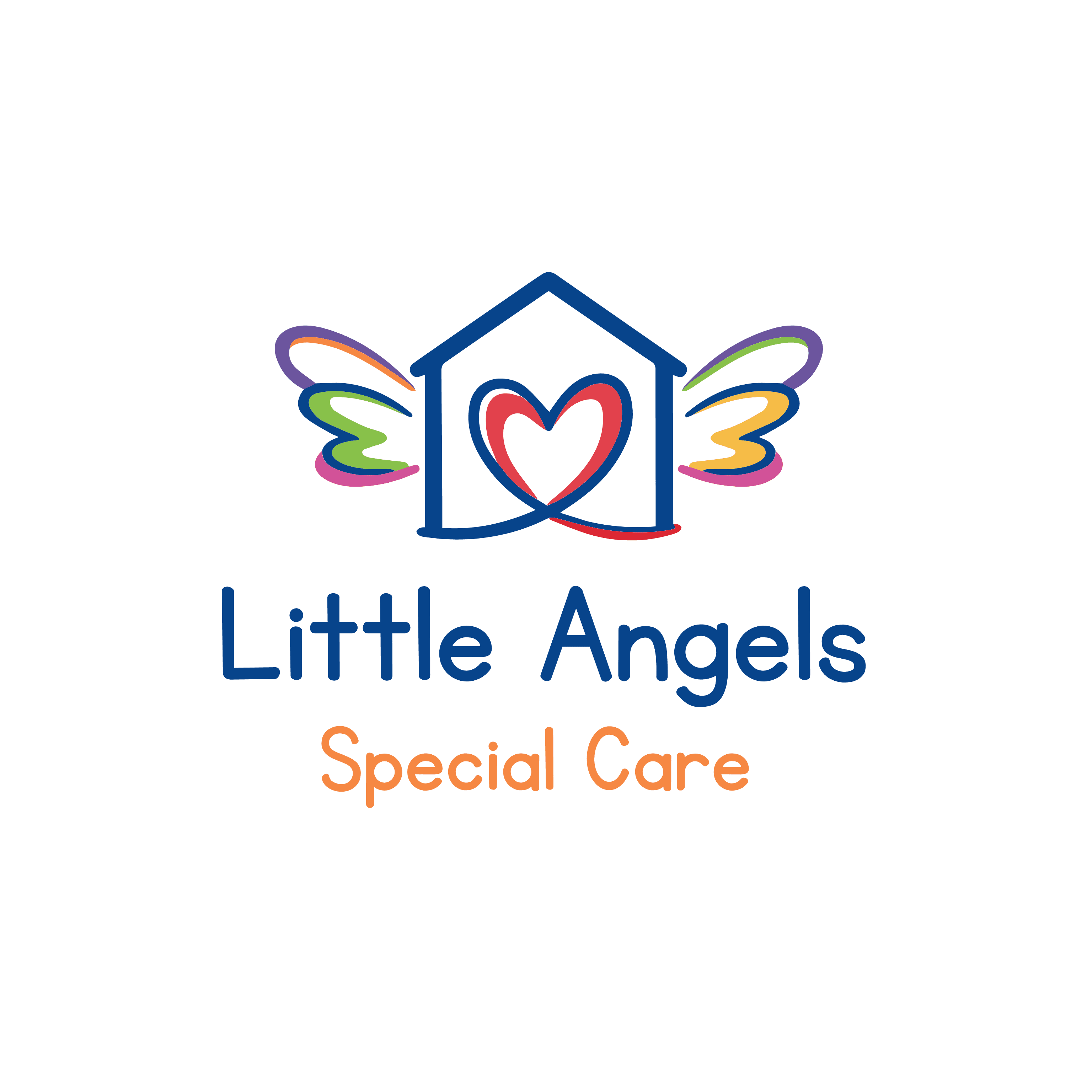 LITTLE ANGELS SPECIAL CARE INC