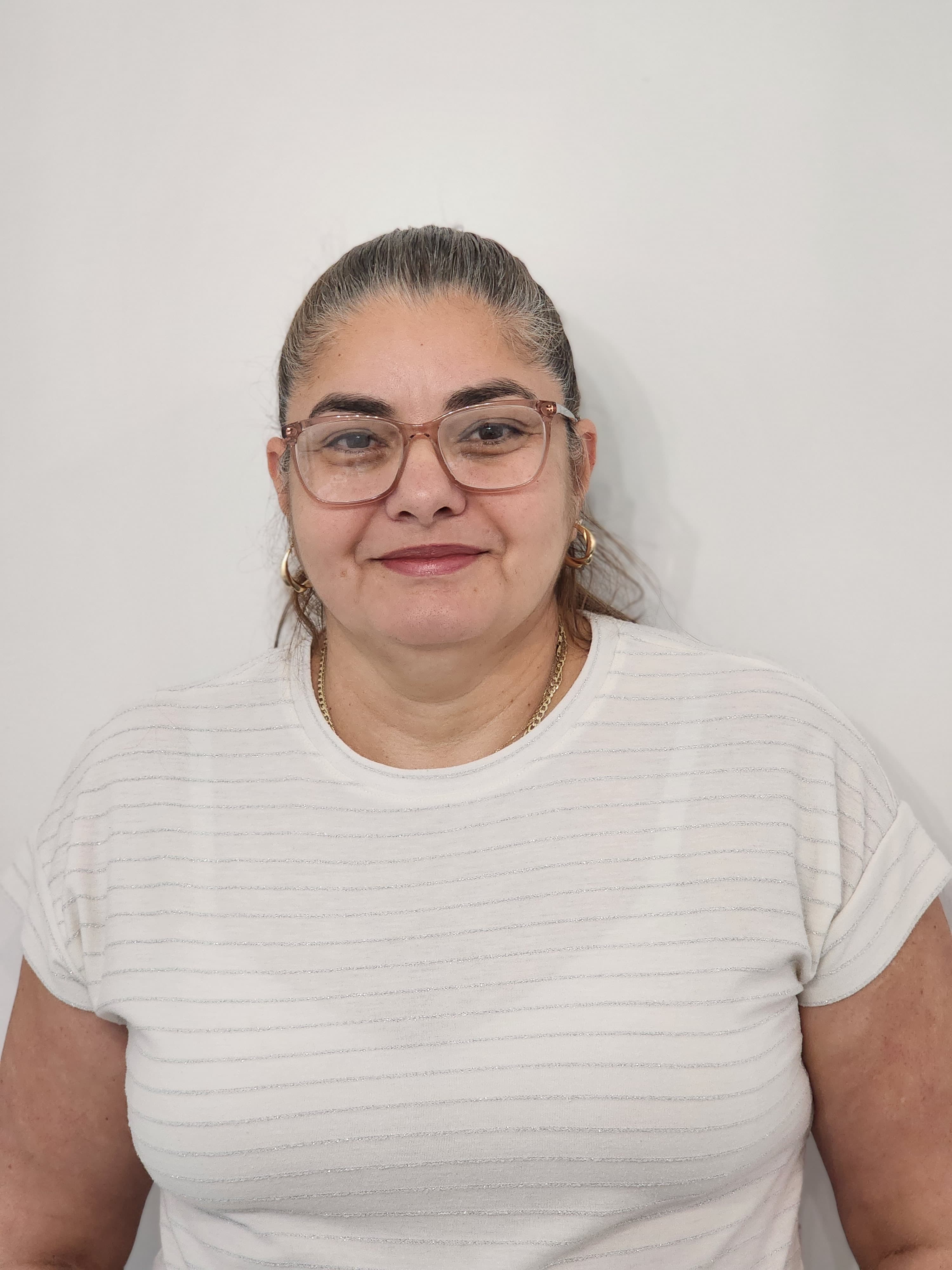 Mildrey Rimada