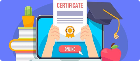 Certificaciones núcleo
