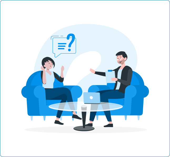 Consultas 1:1 con expertos